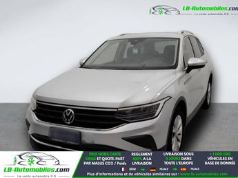  Voir d&eacute;tails -Volkswagen Tiguan 2.0 TDI 150ch BVA &agrave; Beaupuy (31)