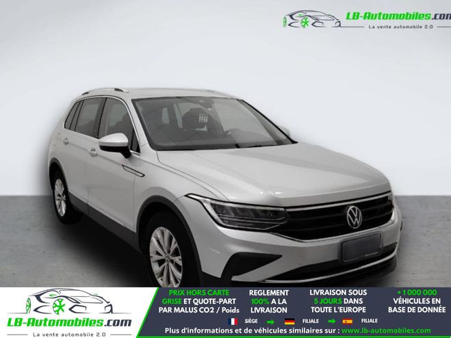 Volkswagen Tiguan 2.0 TDI 150ch BVA Argent� de 2023
