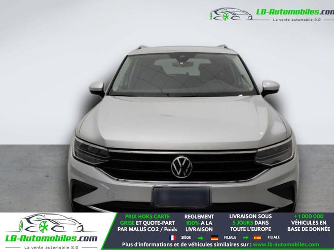 Volkswagen Tiguan 2.0 TDI 150ch BVA Argent� de 2023