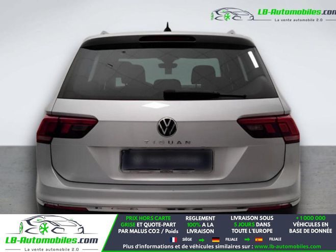 Volkswagen Tiguan 2.0 TDI 150ch BVA Argent� de 2023