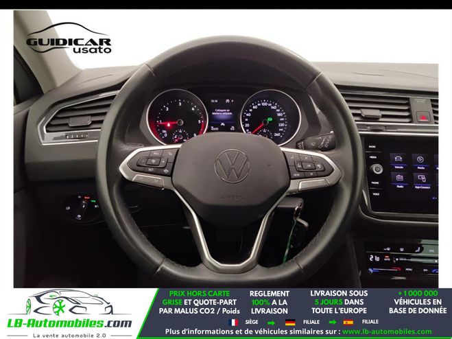 Volkswagen Tiguan 2.0 TDI 150ch BVA Argent� de 2023