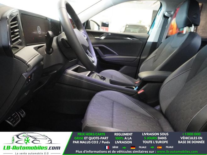 Volkswagen Tiguan 1.5 eTSI 130 BVA Bleu M�tallique de 2025