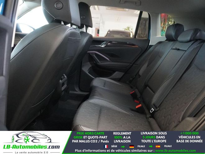 Volkswagen Tiguan 1.5 eTSI 130 BVA Bleu M�tallique de 2025