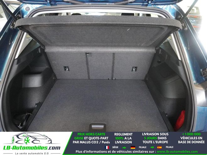 Volkswagen Tiguan 1.5 eTSI 130 BVA Bleu M�tallique de 2025