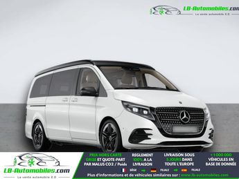 Voir d&eacute;tails -Mercedes Classe V 300d BVA RWD &agrave; Beaupuy (31)