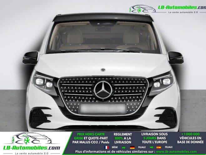 Mercedes Classe V 300d BVA RWD Blanc M�tallique de 2025