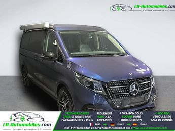  Voir d&eacute;tails -Mercedes Classe V 300d BVA RWD &agrave; Beaupuy (31)