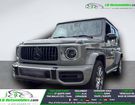 Mercedes Classe G G 63 AMG BVA &agrave; Beaupuy (31)