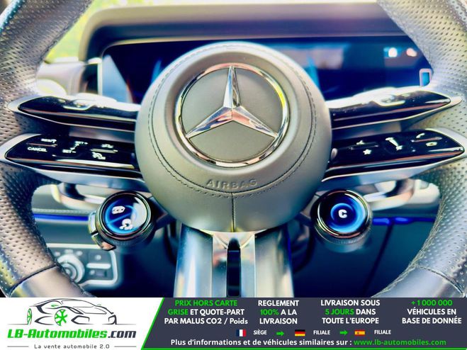Mercedes Classe G G 63 AMG BVA Gris Mate de 2025