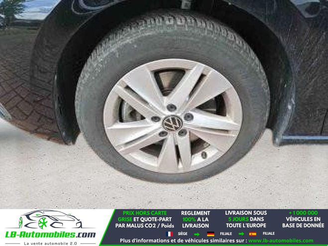 Volkswagen Golf 2.0 TDI 116 BVA Noir M�tallique de 2024