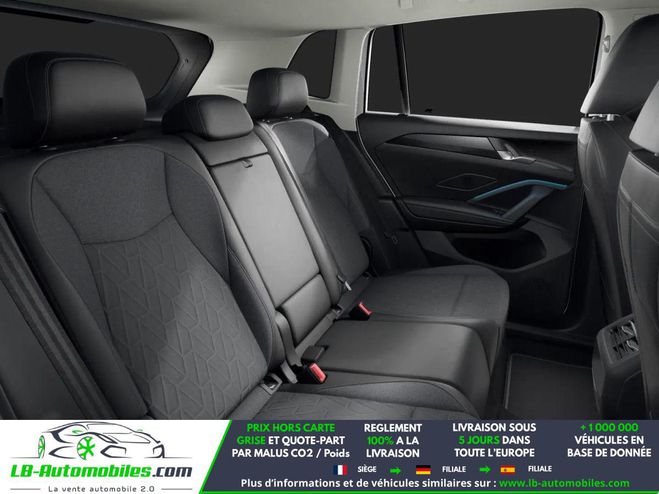 Volkswagen Tiguan 1.5 eTSI 130 BVA Blanc de 2025