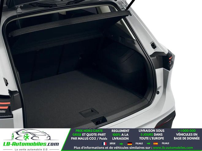 Volkswagen Tiguan 1.5 eTSI 130 BVA Blanc de 2025