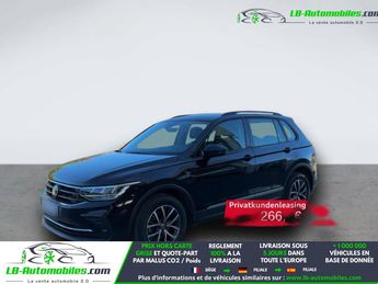  Voir d&eacute;tails -Volkswagen Tiguan 2.0 TDI 150ch BVA &agrave; Beaupuy (31)