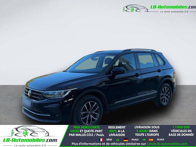 Volkswagen Tiguan 2.0 TDI 150ch BVA Noir M�tallique de 2023