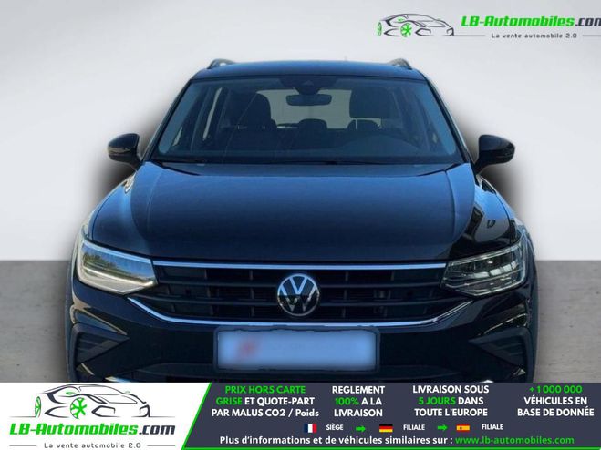 Volkswagen Tiguan 2.0 TDI 150ch BVA Noir M�tallique de 2023