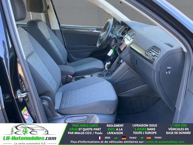 Volkswagen Tiguan 2.0 TDI 150ch BVA Noir M�tallique de 2023