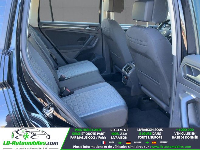 Volkswagen Tiguan 2.0 TDI 150ch BVA Noir M�tallique de 2023