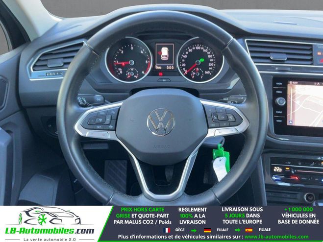 Volkswagen Tiguan 2.0 TDI 150ch BVA Noir M�tallique de 2023