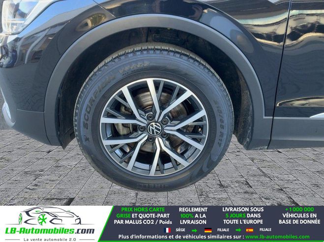 Volkswagen Tiguan 2.0 TDI 150ch BVA Noir M�tallique de 2023