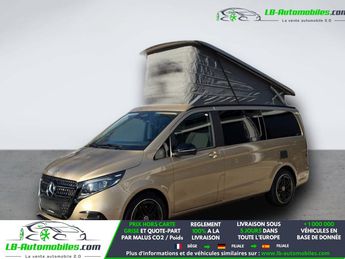  Voir d&eacute;tails -Mercedes Classe V 300d BVA RWD &agrave; Beaupuy (31)