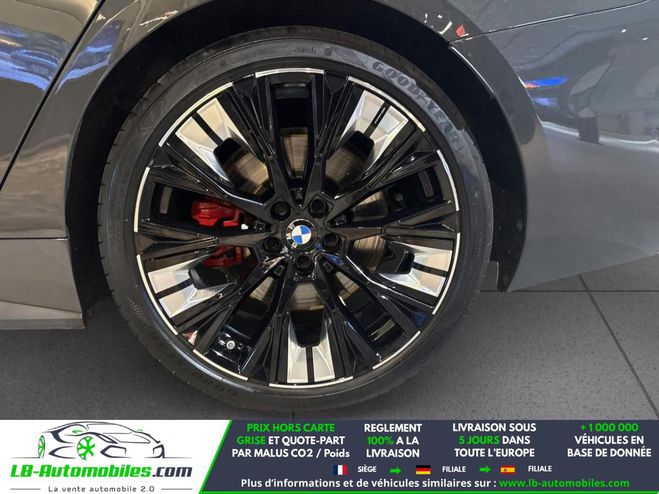 BMW Serie 4 M440i xDrive 374 ch BVA Gris M�tallique de 2025