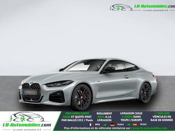  Voir d&eacute;tails -BMW Serie 4 M440i xDrive 374 ch BVA &agrave; Beaupuy (31)