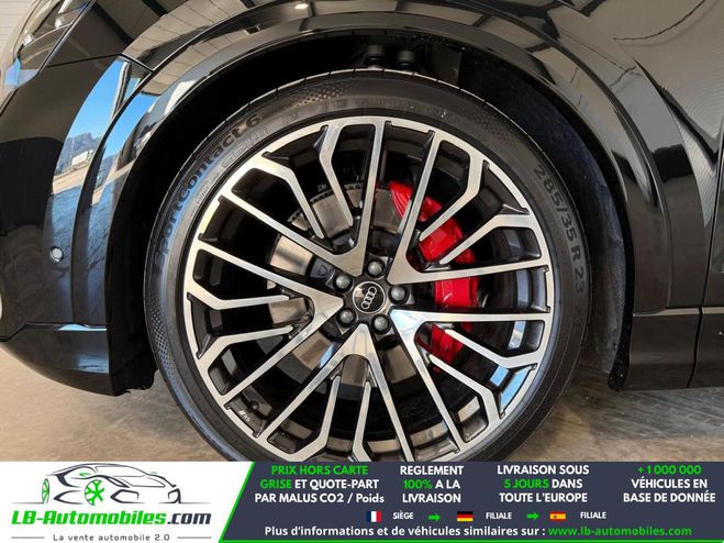 Audi Q8 60 TFSIe 490 BVA Quatro Noir M�tallique de 2026