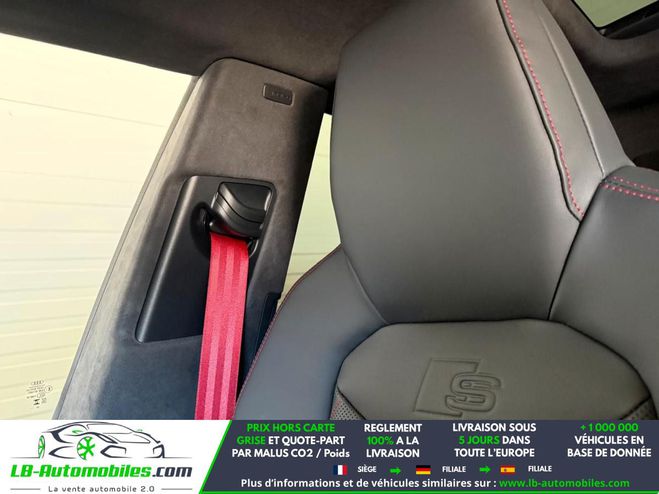 Audi Q8 60 TFSIe 490 BVA Quatro Noir M�tallique de 2026