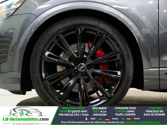Audi Q8 60 TFSIe 490 BVA Quatro Gris de 2025