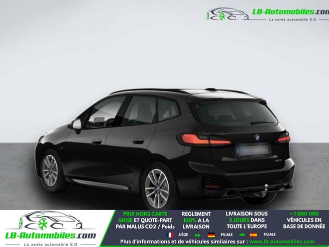 BMW Serie 2 223i 204 ch BVA Noir M�tallique de 2023