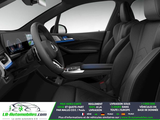 BMW Serie 2 223i 204 ch BVA Noir M�tallique de 2023