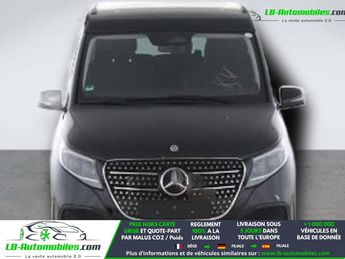  Voir d&eacute;tails -Mercedes Classe V 300d BVA RWD &agrave; Beaupuy (31)