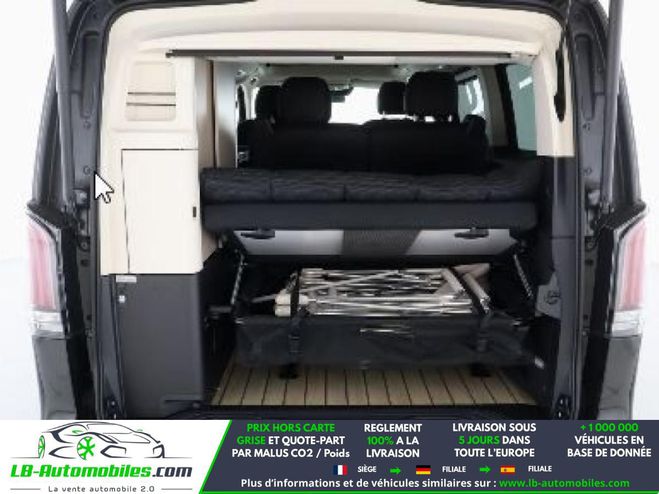 Mercedes Classe V 300d BVA RWD Noir M�tallique de 2024