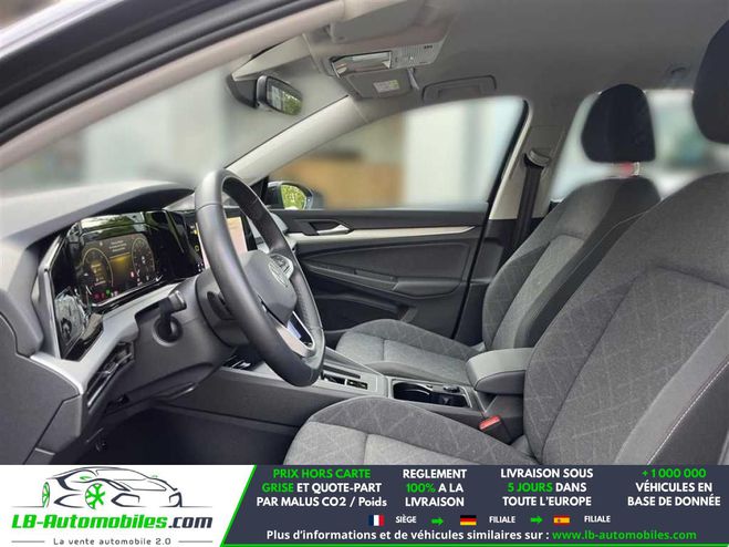 Volkswagen Golf 2.0 TDI 116 BVA Noir M�tallique de 2024
