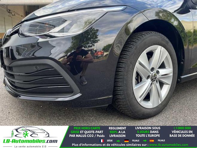 Volkswagen Golf 2.0 TDI 116 BVA Noir M�tallique de 2024