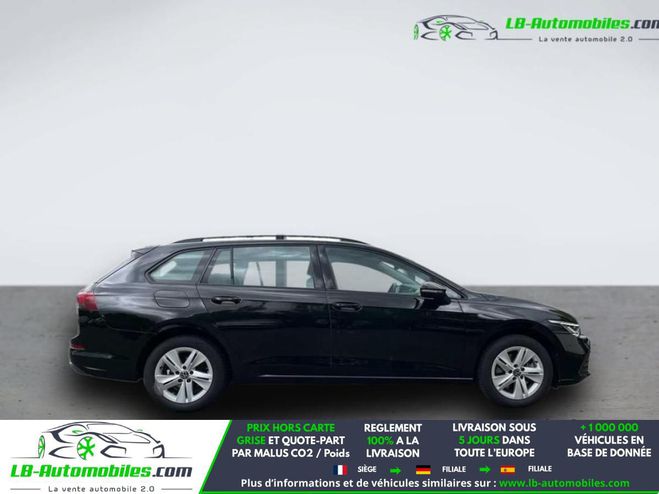 Volkswagen Golf 2.0 TDI 116 BVA Noir M�tallique de 2024