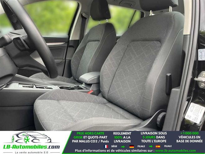 Volkswagen Golf 2.0 TDI 116 BVA Noir M�tallique de 2024