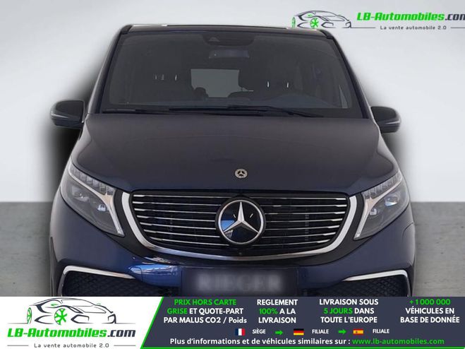 Mercedes Classe E 300 Long 204 ch Bleu M�tallique de 2024