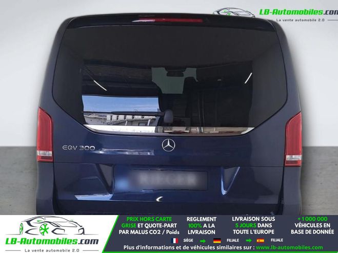 Mercedes Classe E 300 Long 204 ch Bleu M�tallique de 2024
