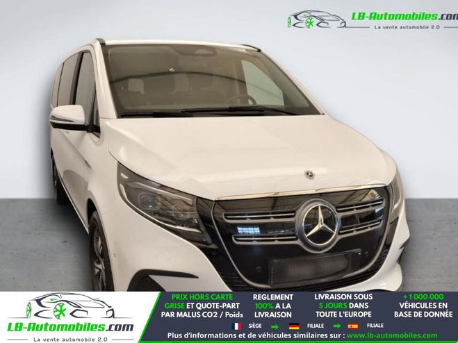 Mercedes Classe E 300 Long 204 ch Blanc de 2024