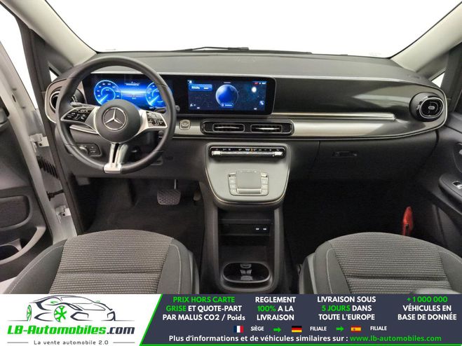 Mercedes Classe E 300 Long 204 ch Blanc de 2024