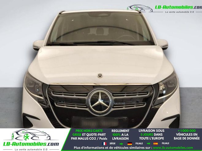 Mercedes Classe E 300 Long 204 ch Blanc de 2024