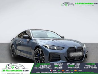  Voir d&eacute;tails -BMW Serie 4 M440i xDrive 374 ch BVA &agrave; Beaupuy (31)