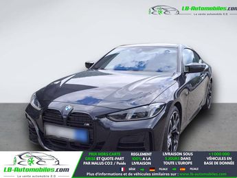 Voir d&eacute;tails -BMW Serie 4 M440i xDrive 374 ch BVA &agrave; Beaupuy (31)