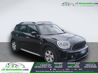  Voir d&eacute;tails -Mini Countryman 116 ch BVA &agrave; Beaupuy (31)