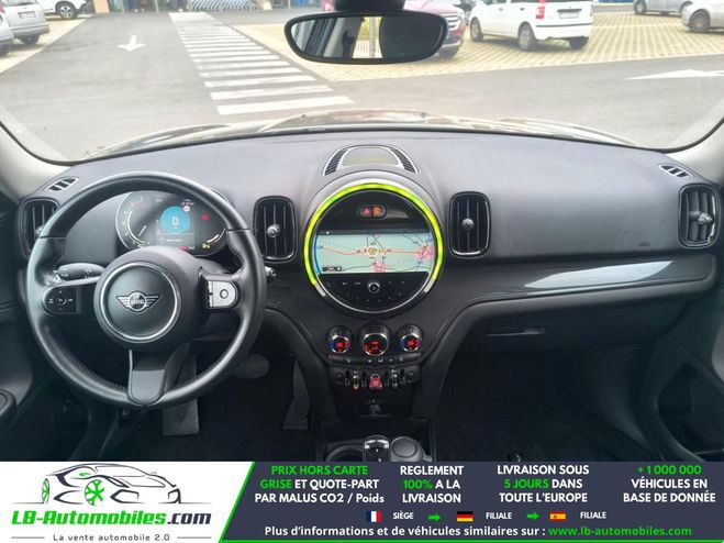 Mini Countryman 116 ch BVA Noir de 2021