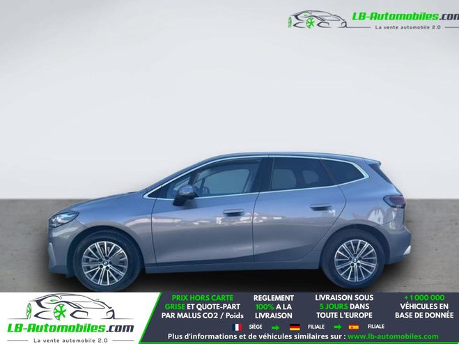 BMW Serie 2 223i 218 ch BVA Gris M�tallique de 2023