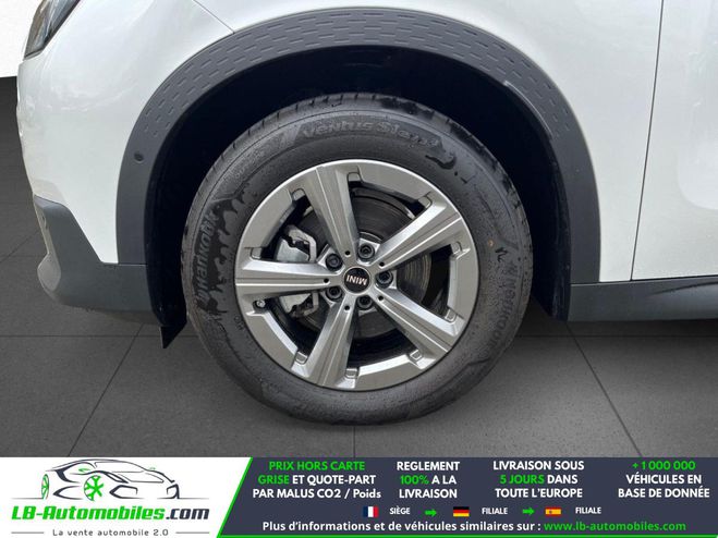 Mini Countryman 150 ch BVA Blanc M�tallique de 2024