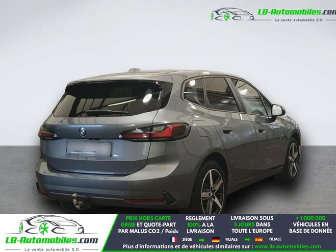 BMW Serie 2 223i 204 ch BVA Gris M�tallique de 2023