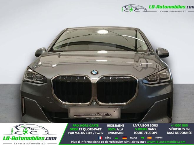 BMW Serie 2 223i 204 ch BVA Gris M�tallique de 2023